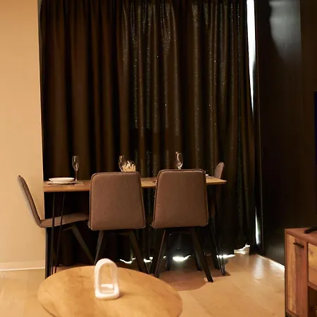 Sleek Haven Luxurious 2Bed Apartment In Manchester City Centre Exterior photo