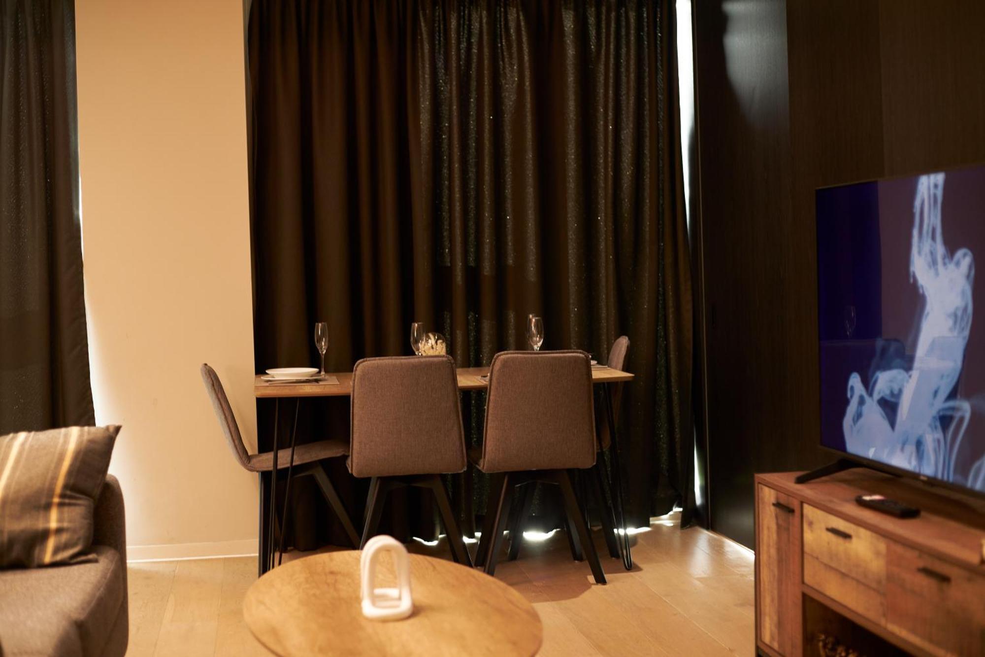 Appartement Sleek Haven Luxurious 2bed In Centre Manchester
